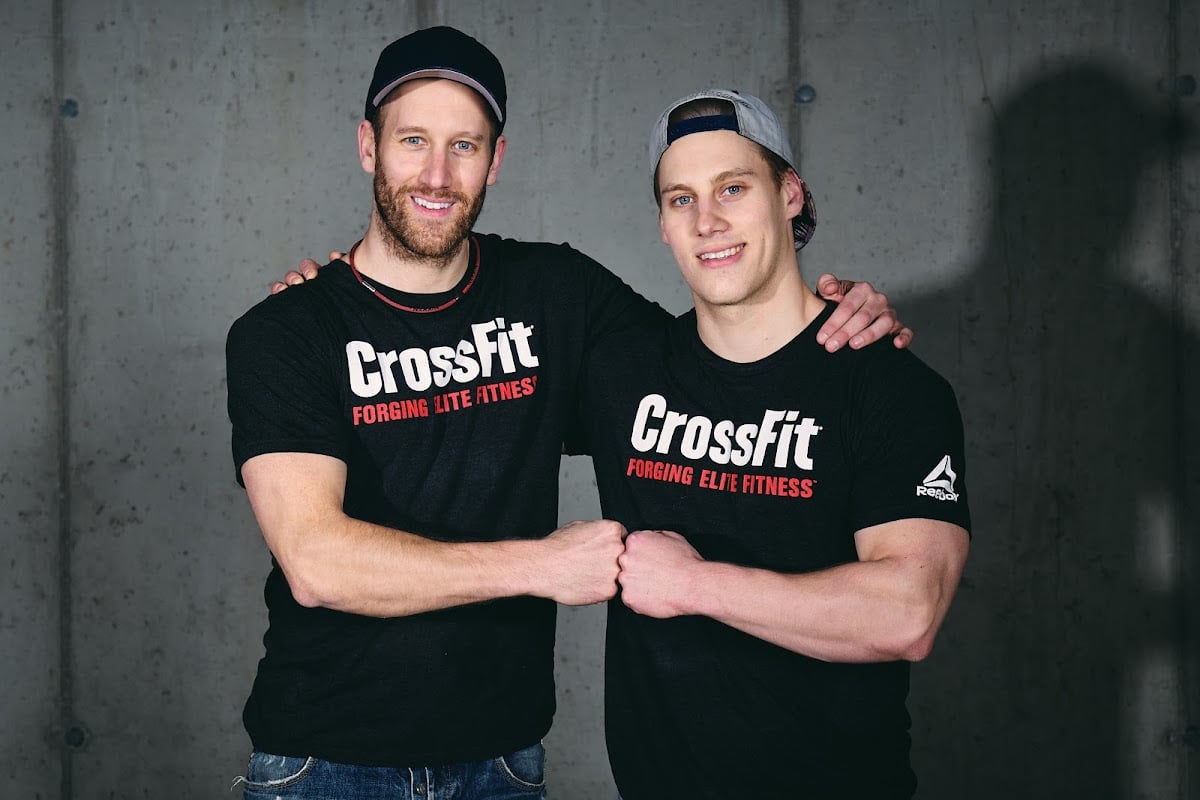 Photo of CrossFit Klagenfurt