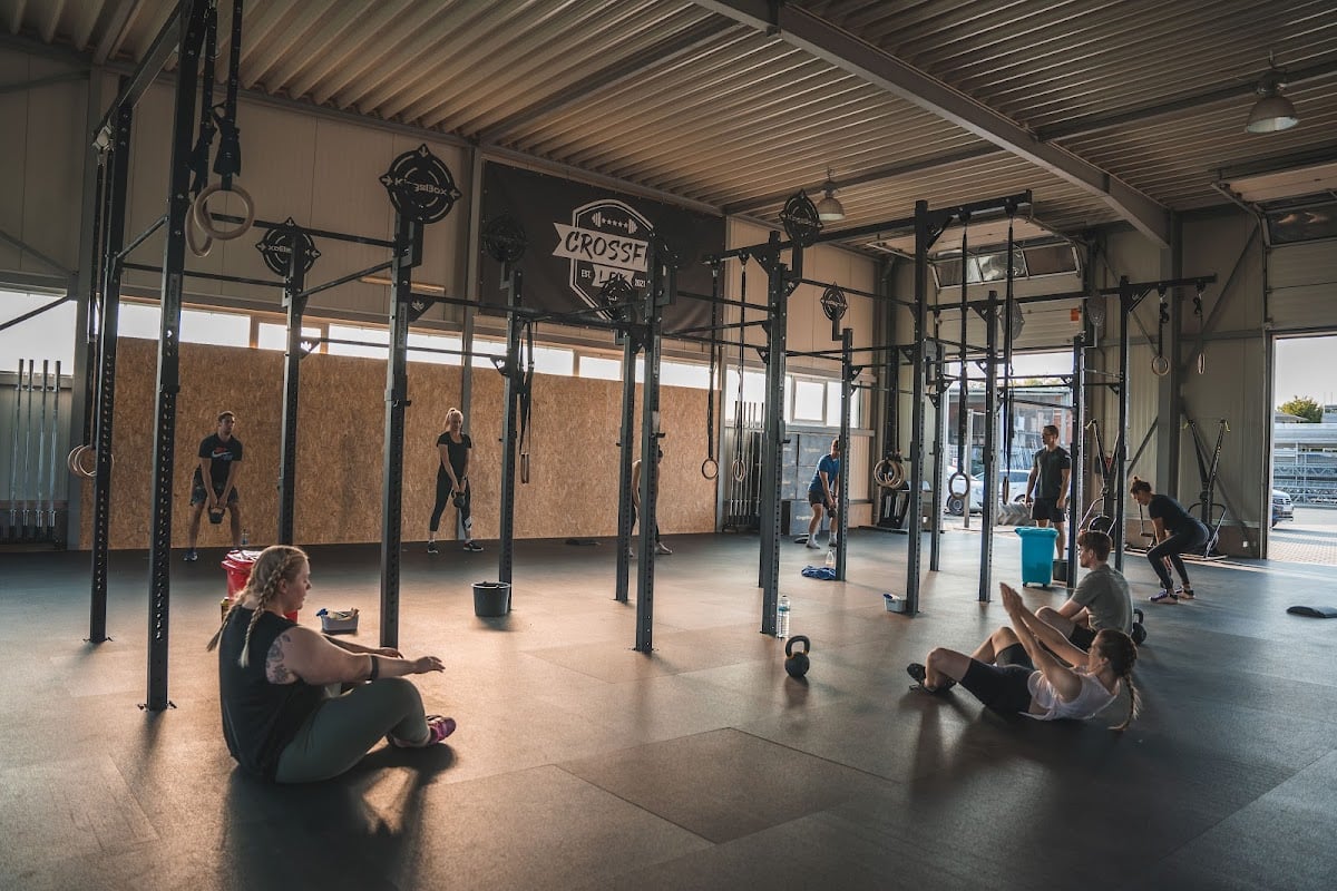 Photo of CrossFit LDK