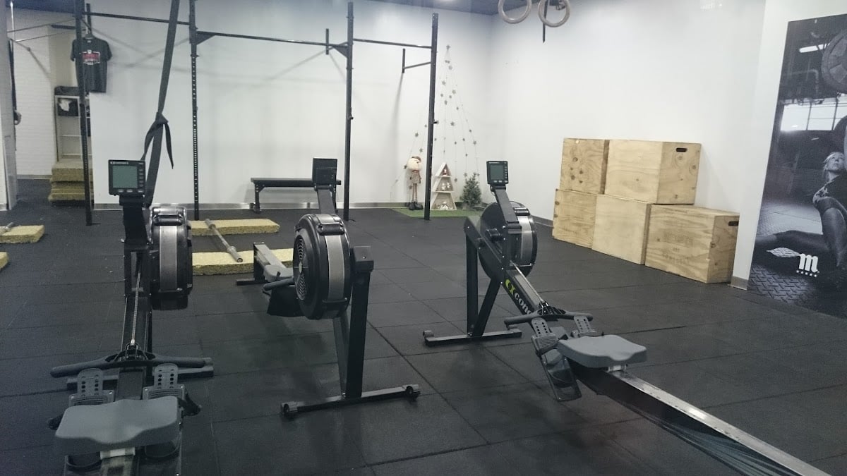 Photo of Distrito CrossFit 36200