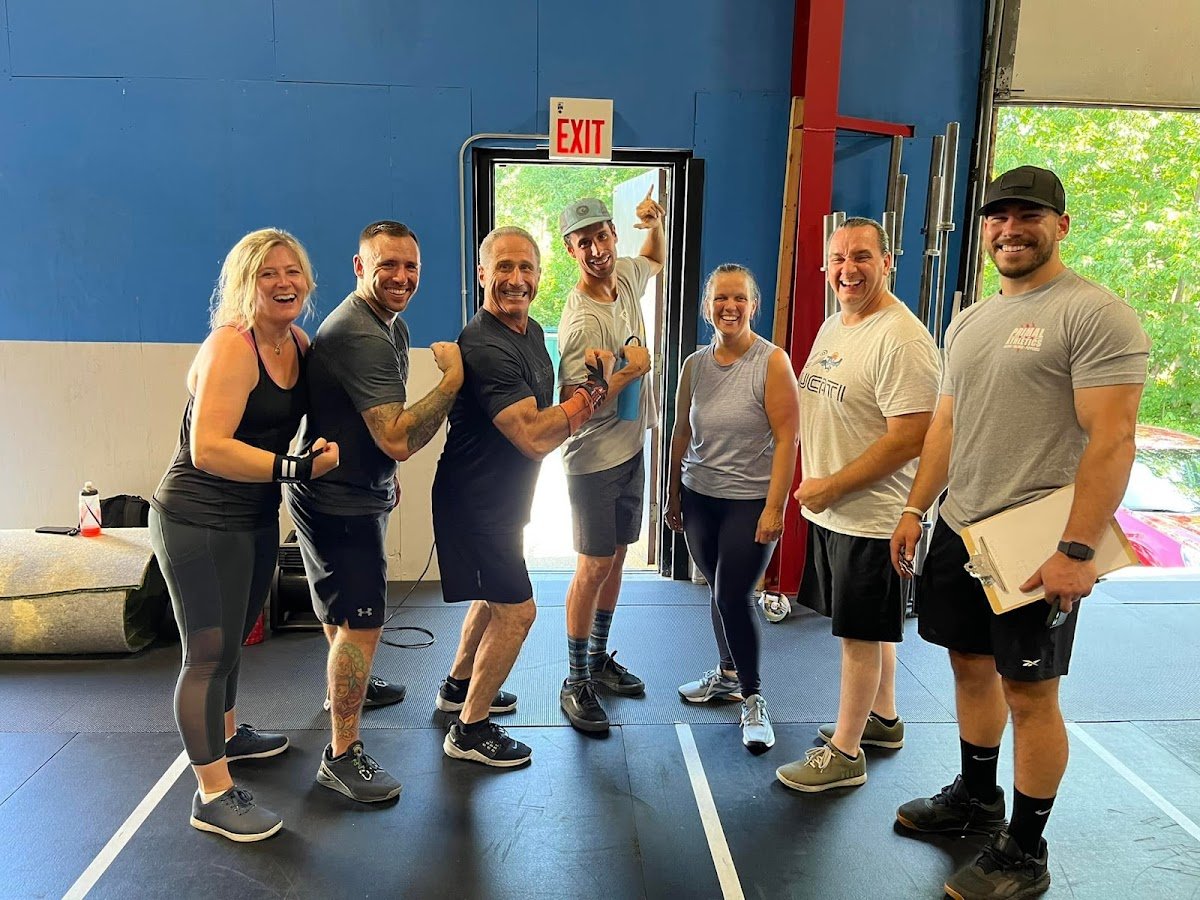 Photo of CrossFit Souhegan