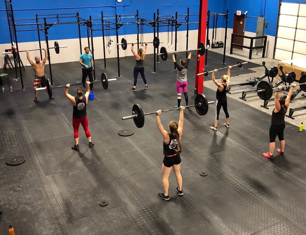 Photo of CrossFit Souhegan