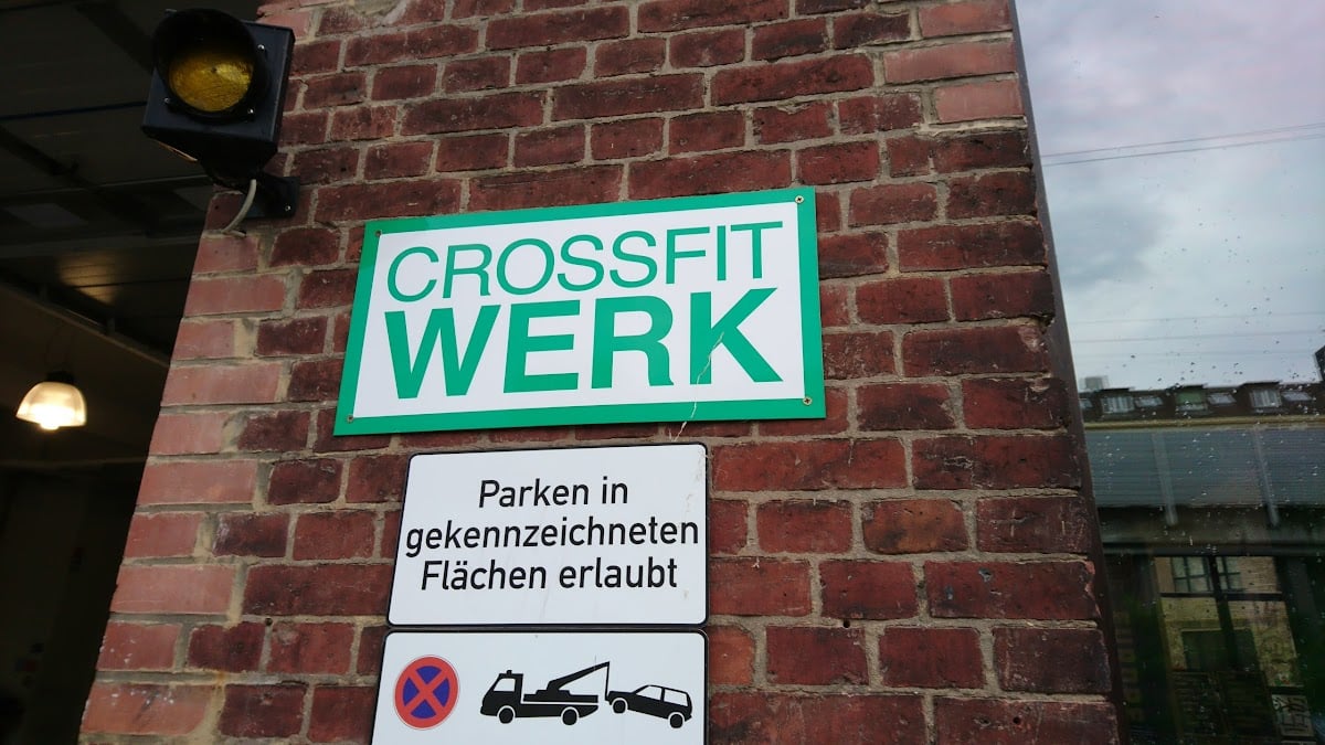 Photo of CrossFit Werk