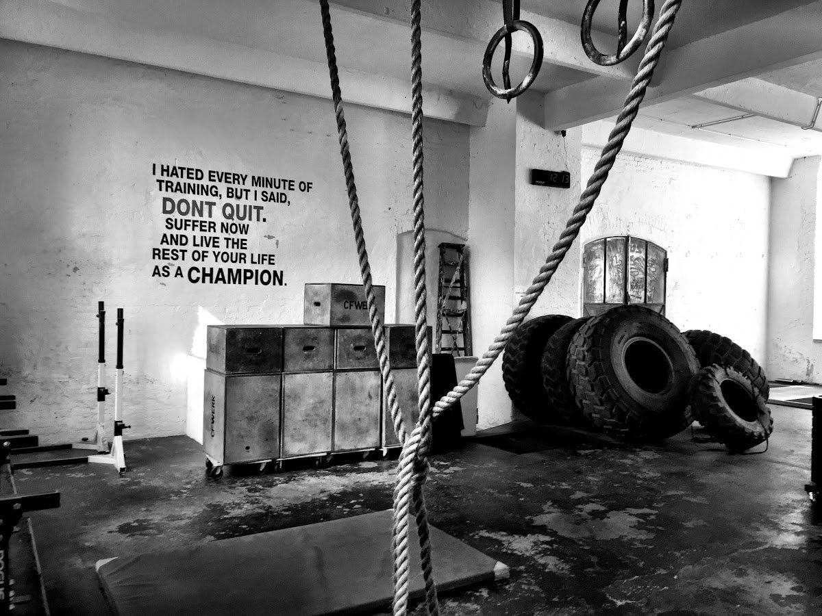 Photo of CrossFit Werk