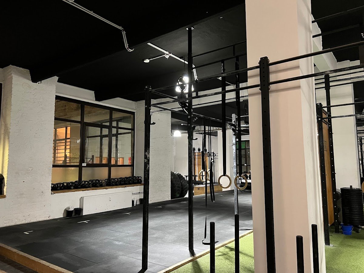 Photo of CrossFit Werk