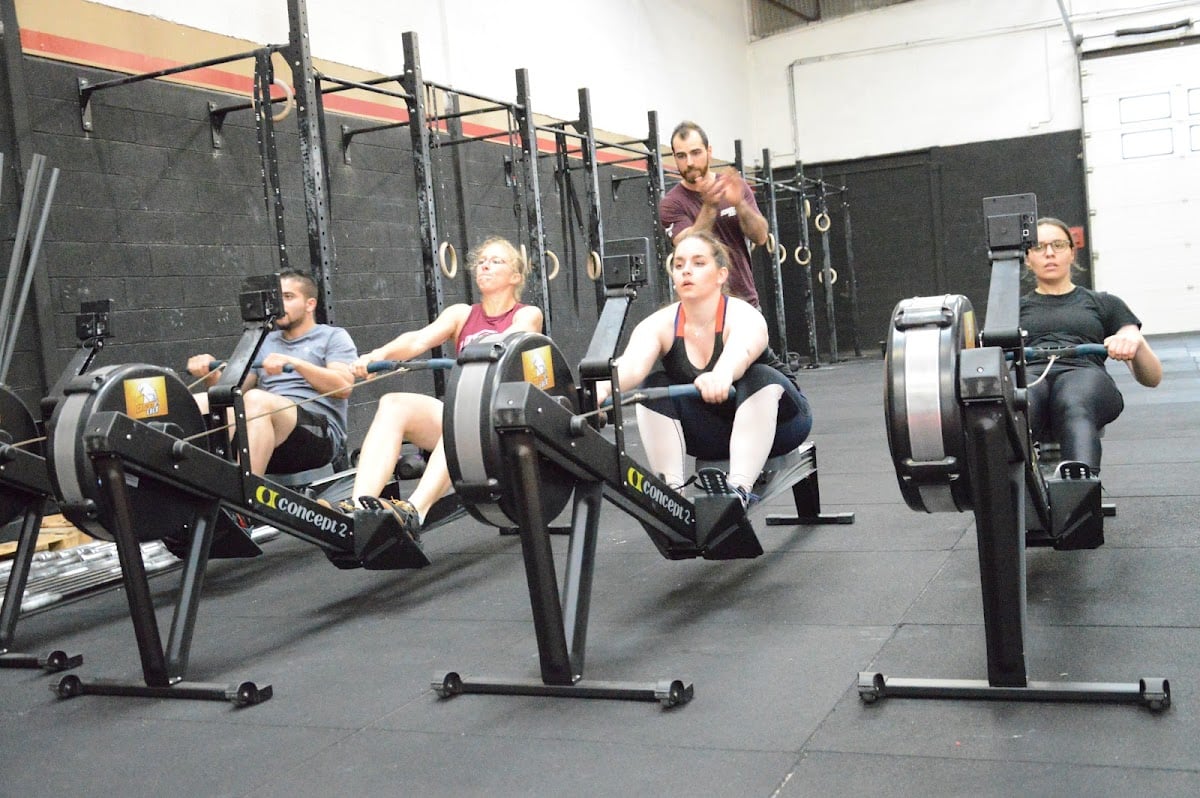 Photo of CrossFit Erer