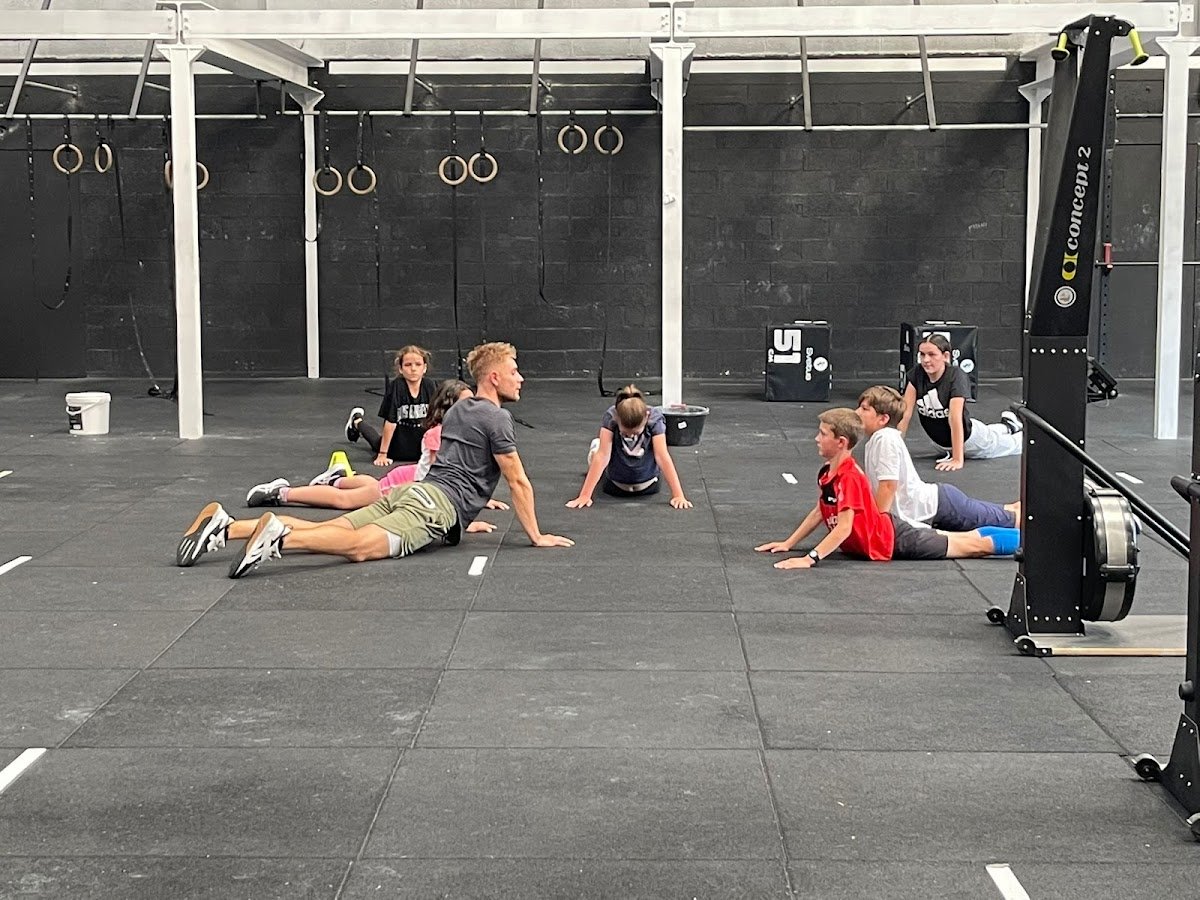 Photo of CrossFit Erer