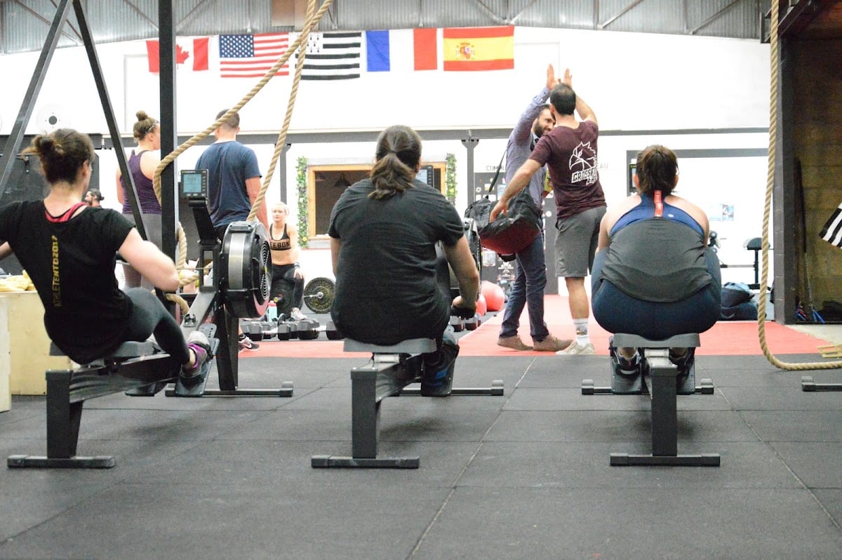 Photo of CrossFit Erer