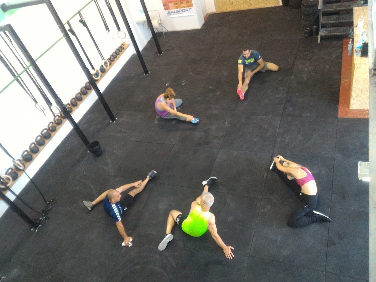 Photo of CrossFit Binyamina