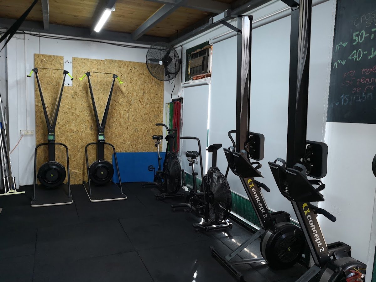 Photo of CrossFit Binyamina