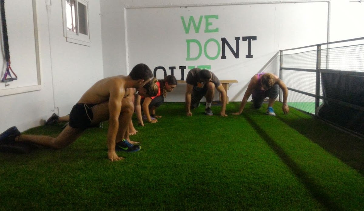 Photo of CrossFit Binyamina