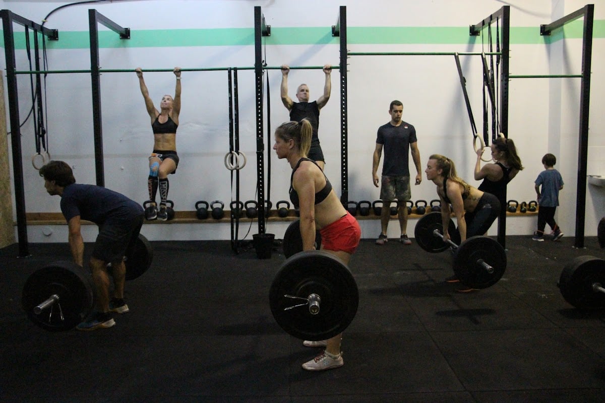 Photo of CrossFit Binyamina