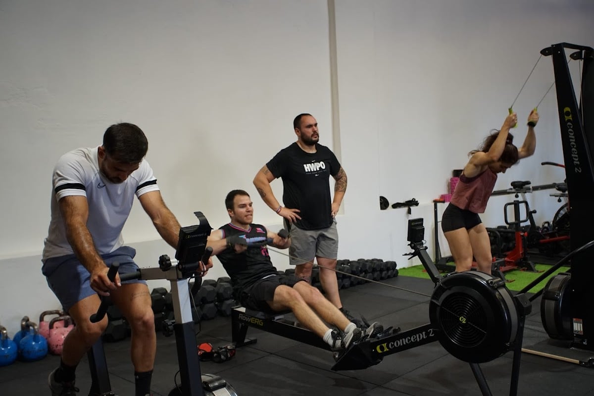 Photo of Vicalvaro CrossFit