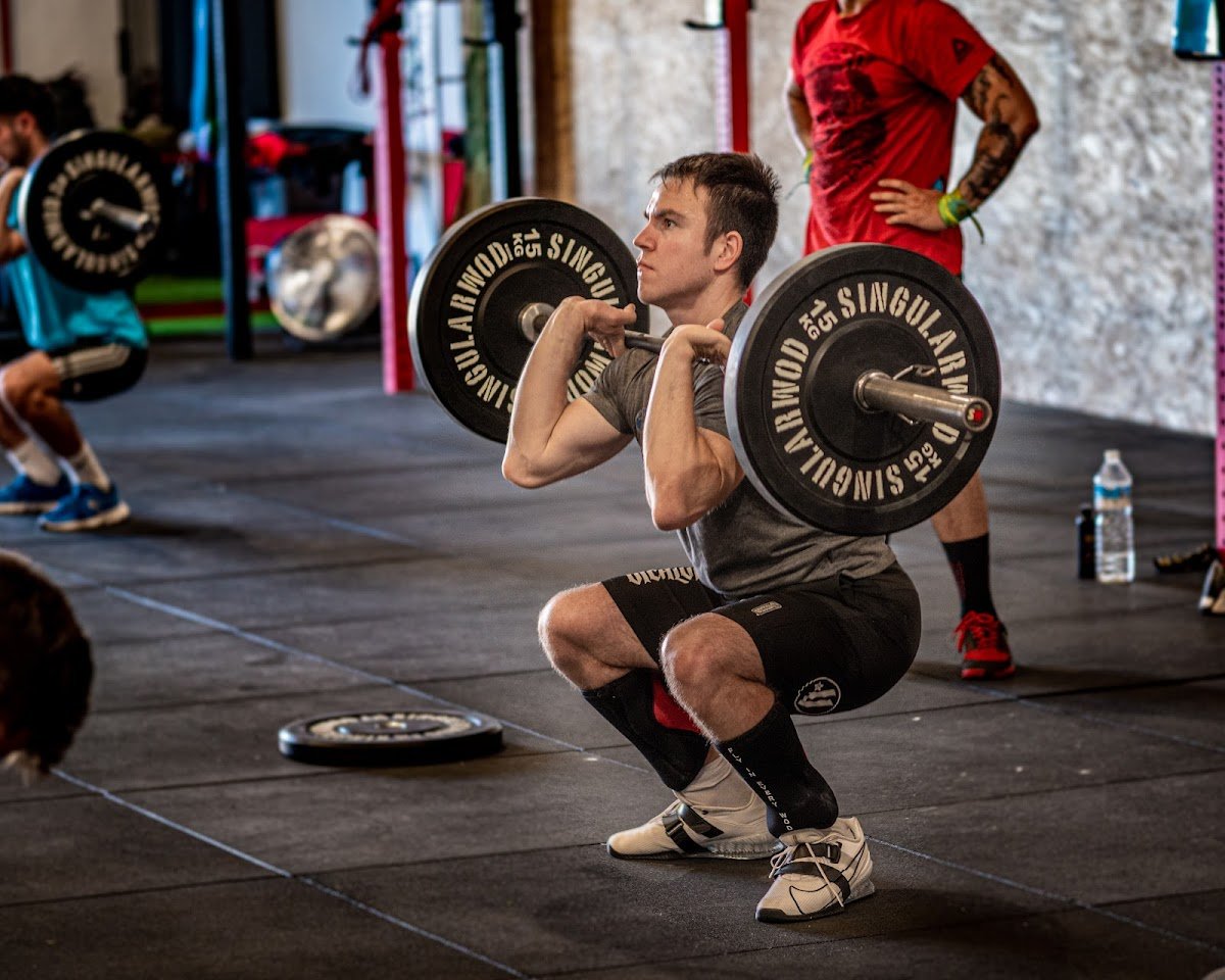 Photo of Vicalvaro CrossFit