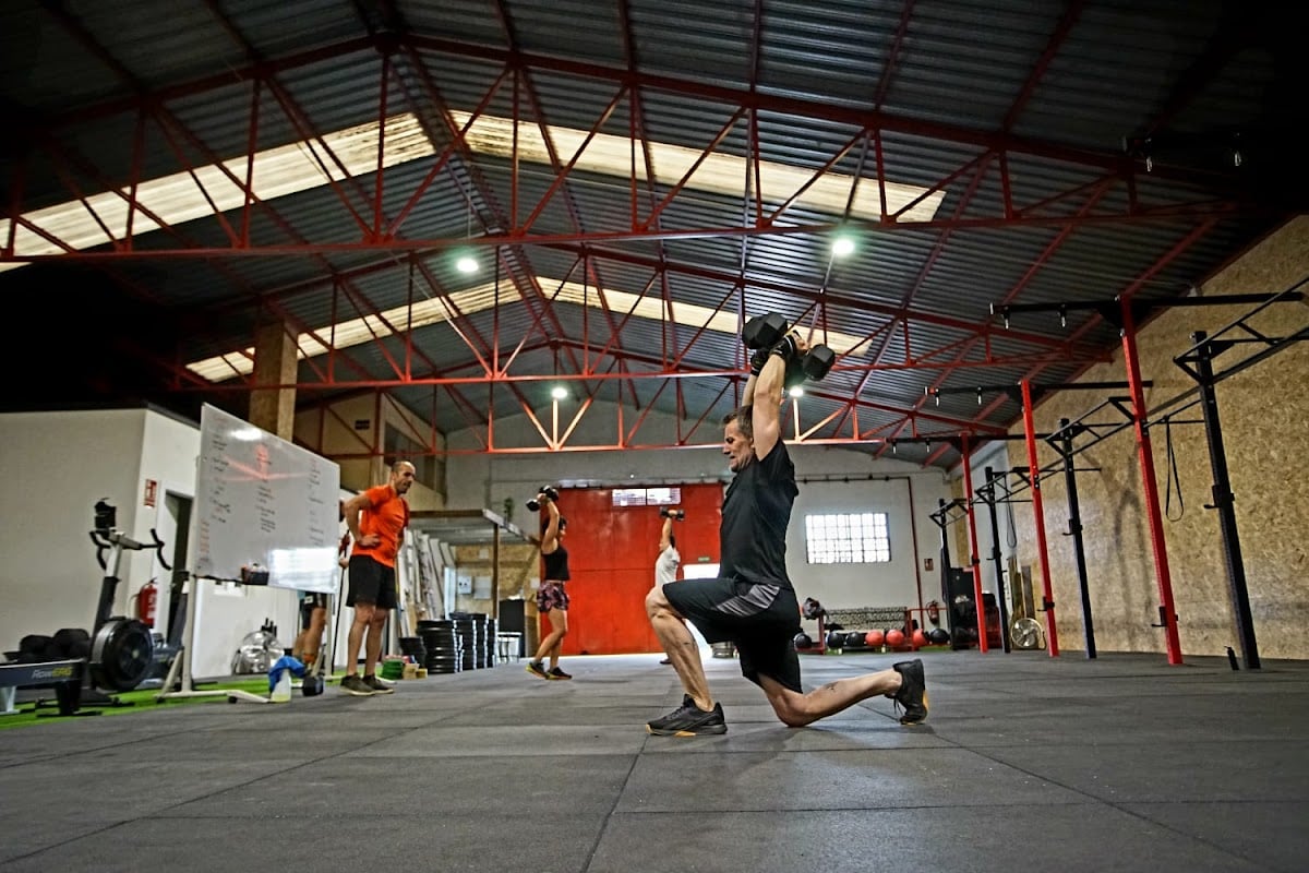 Photo of Vicalvaro CrossFit