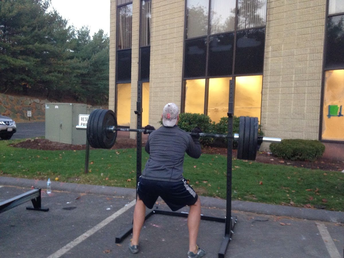 Photo of Daybreak CrossFit