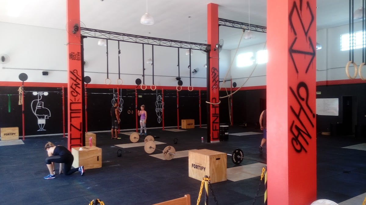 Photo of CrossFit Novo Hamburgo