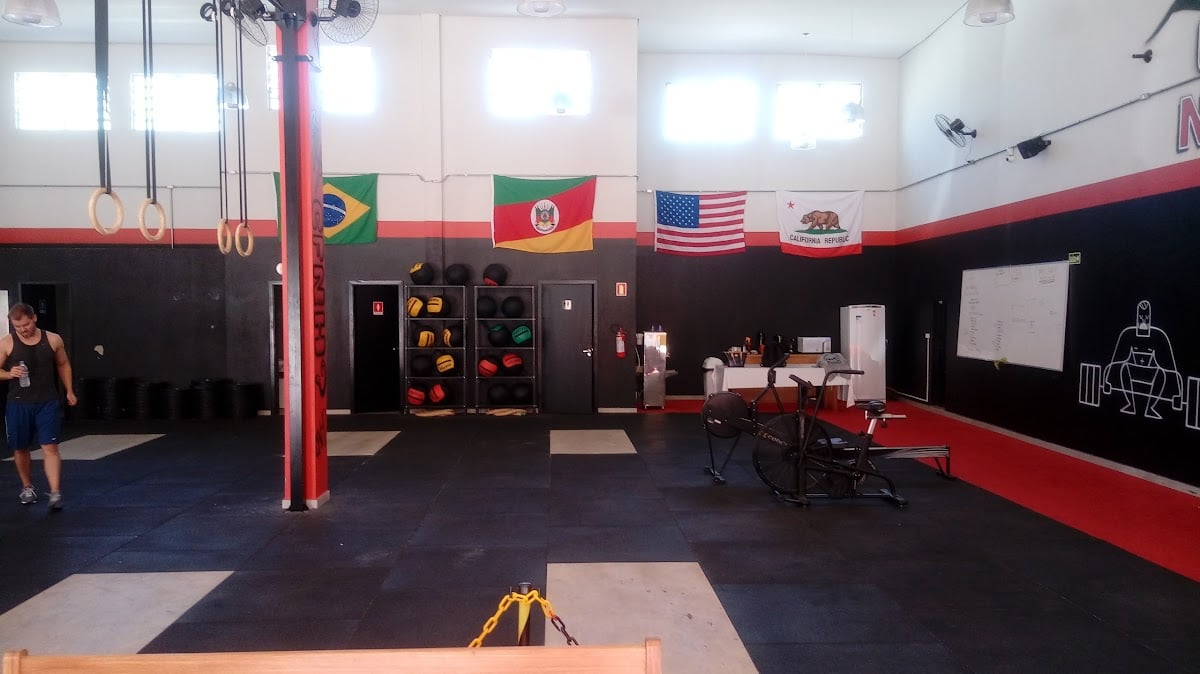 Photo of CrossFit Novo Hamburgo