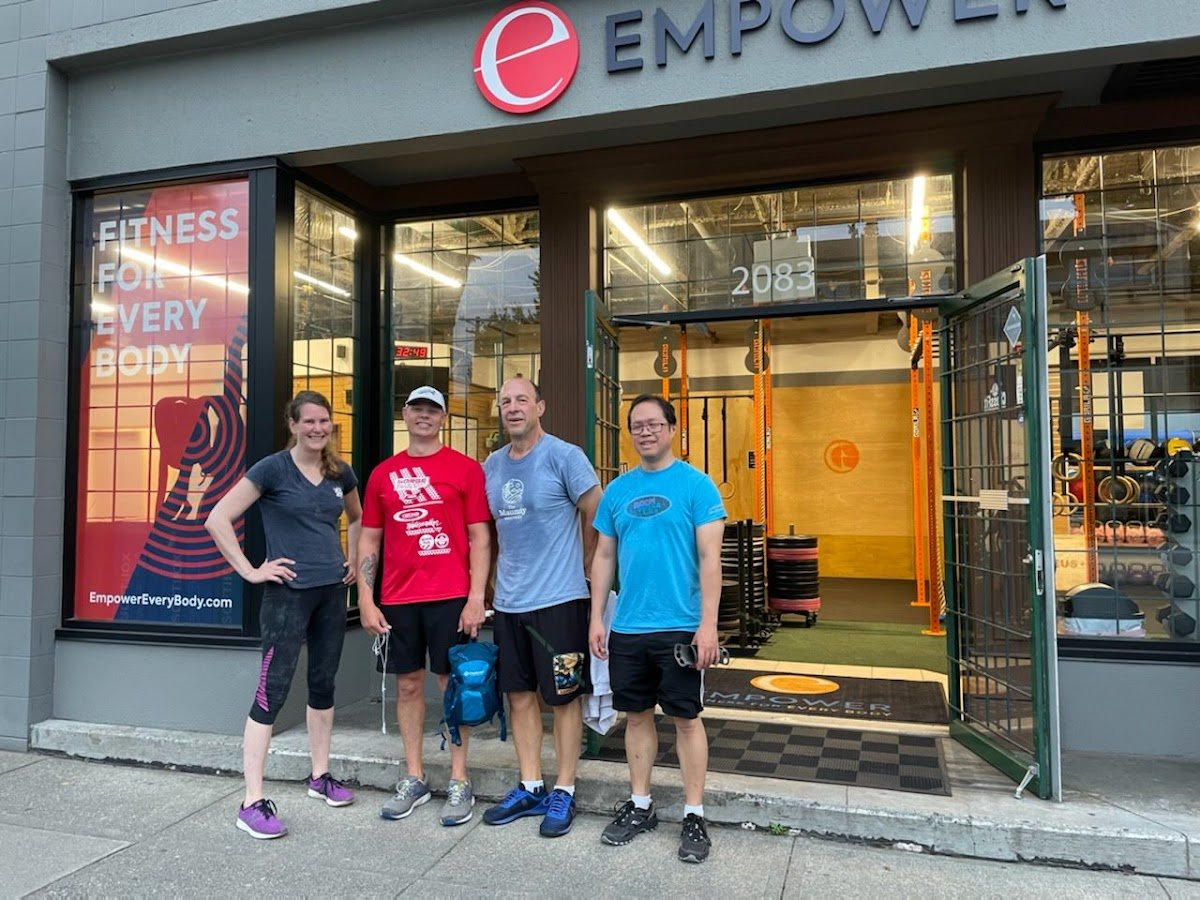 Photo of CrossFit Empower