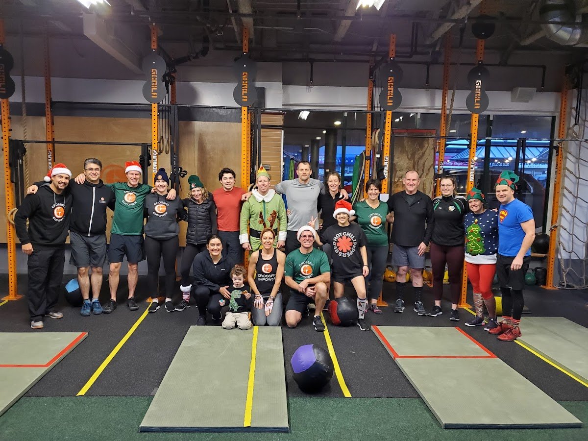 Photo of CrossFit Empower