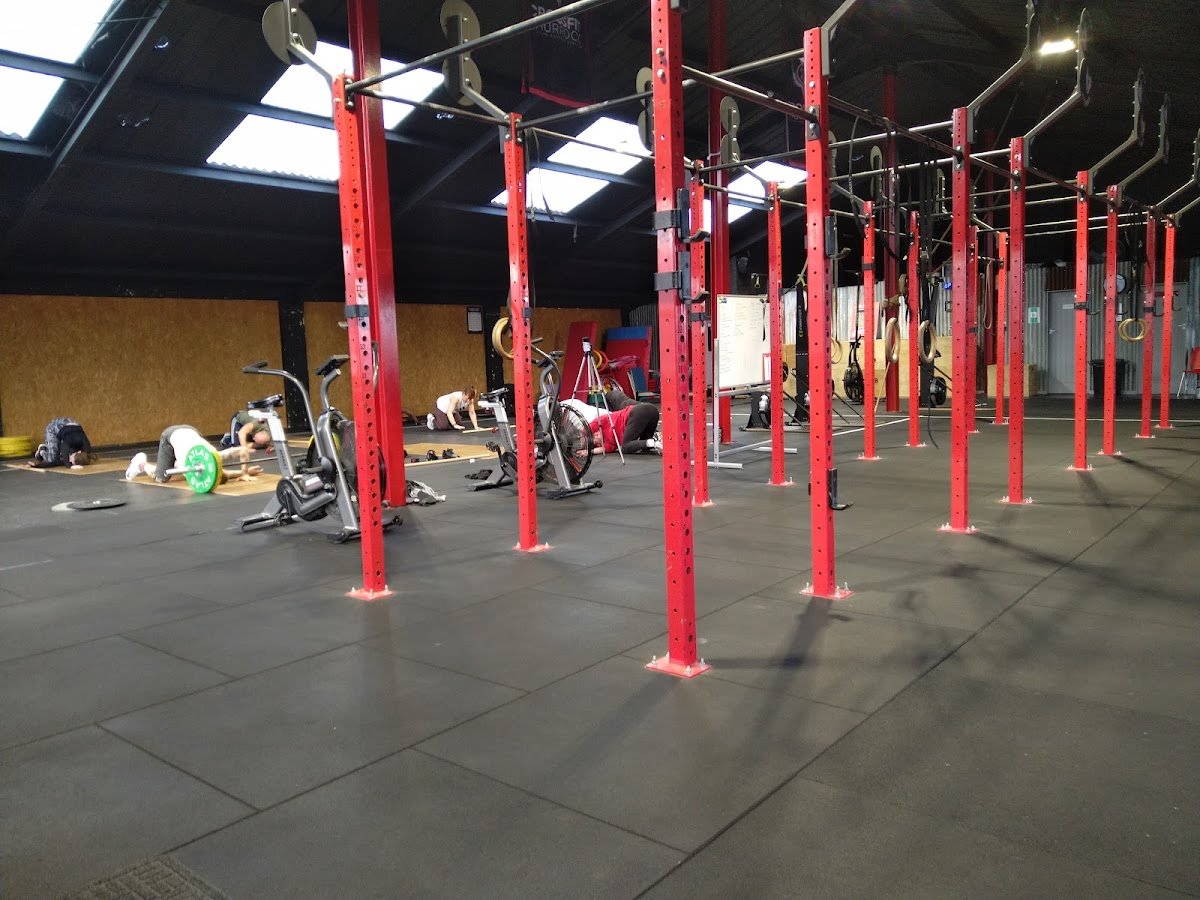 Photo of CrossFit Thurrock