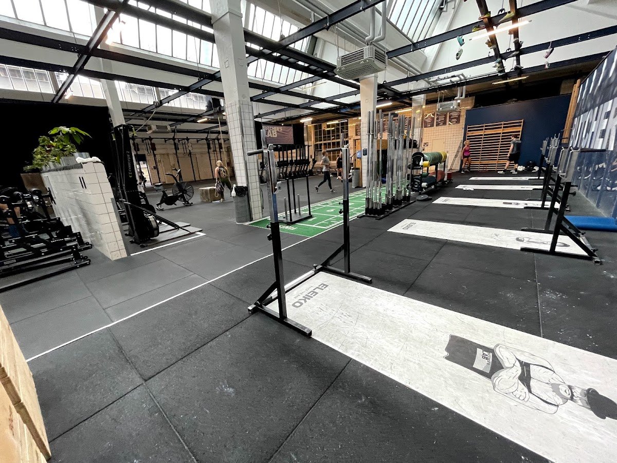 Photo of CrossFit Butcher's Lab