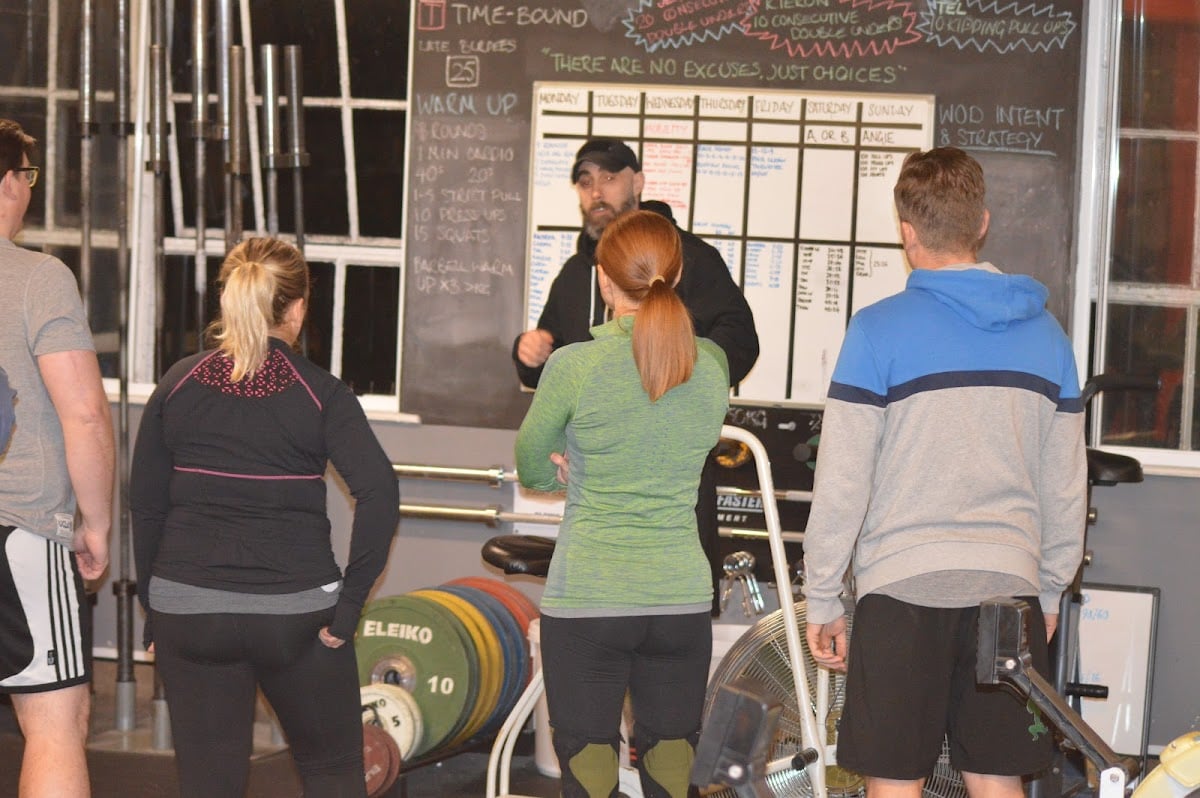 Photo of CrossFit Essex