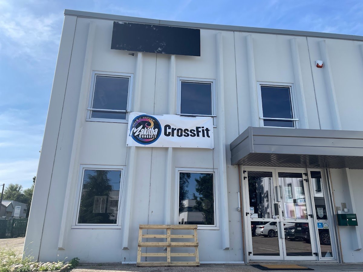 Photo of Makitha CrossFit