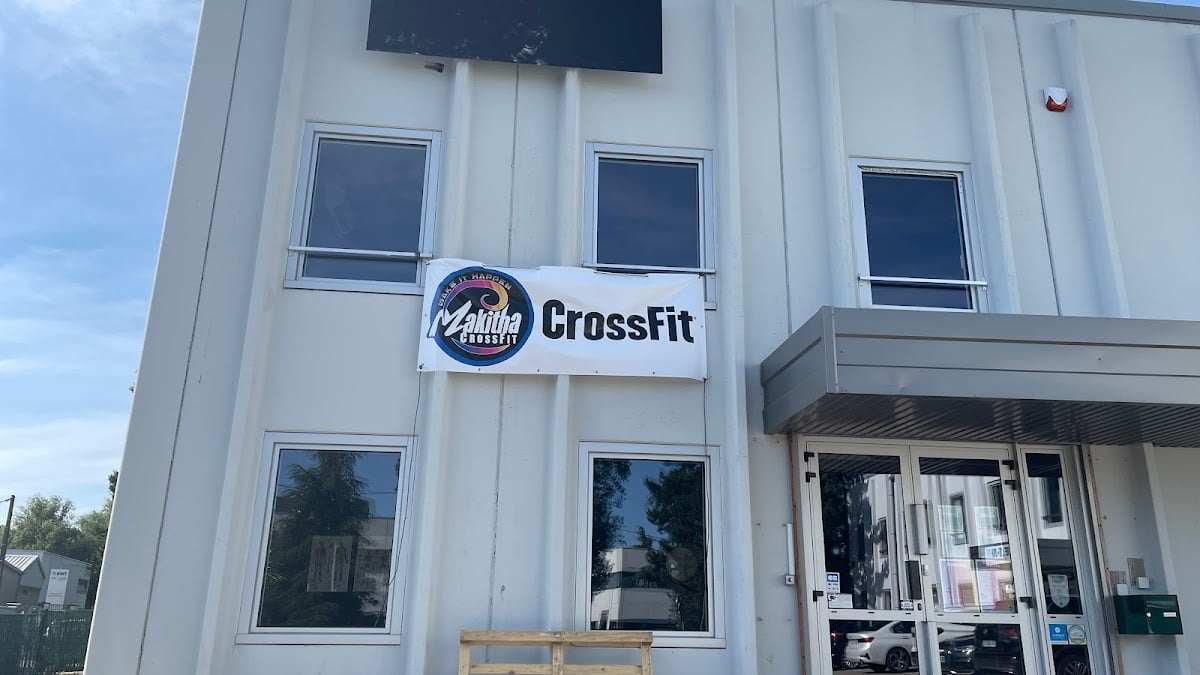 Photo of Makitha CrossFit