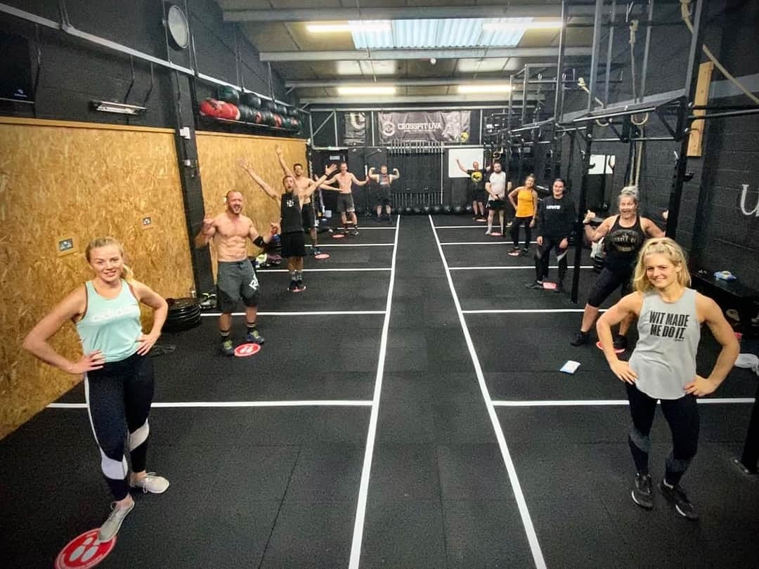 Photo of Frome Town CrossFit