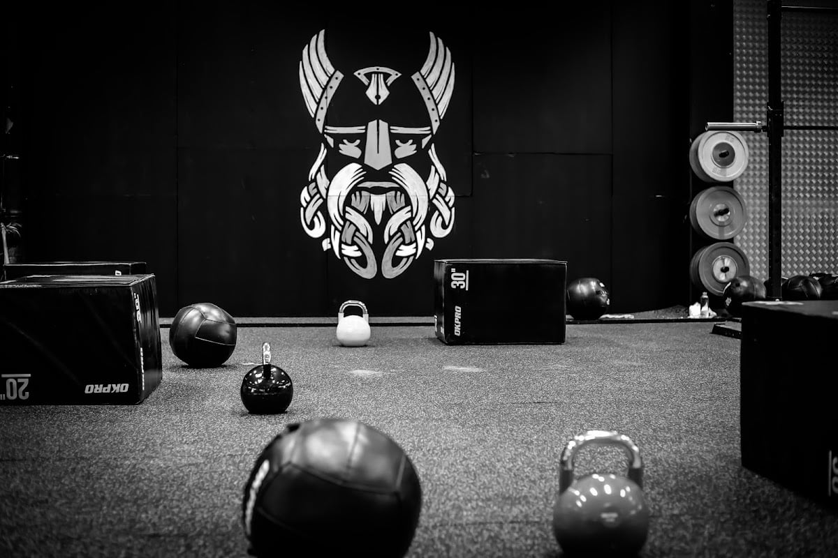 Photo of CrossFit Eldar