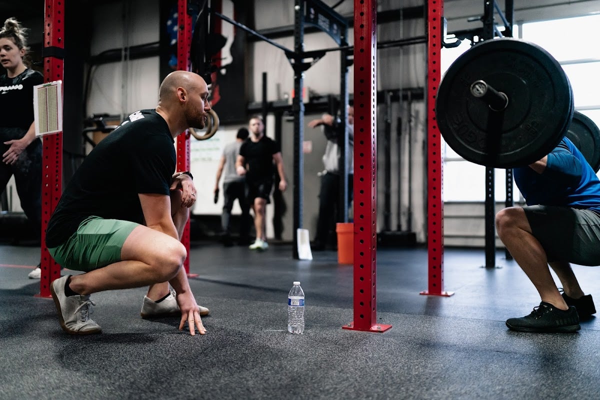 Photo of Black Flag CrossFit