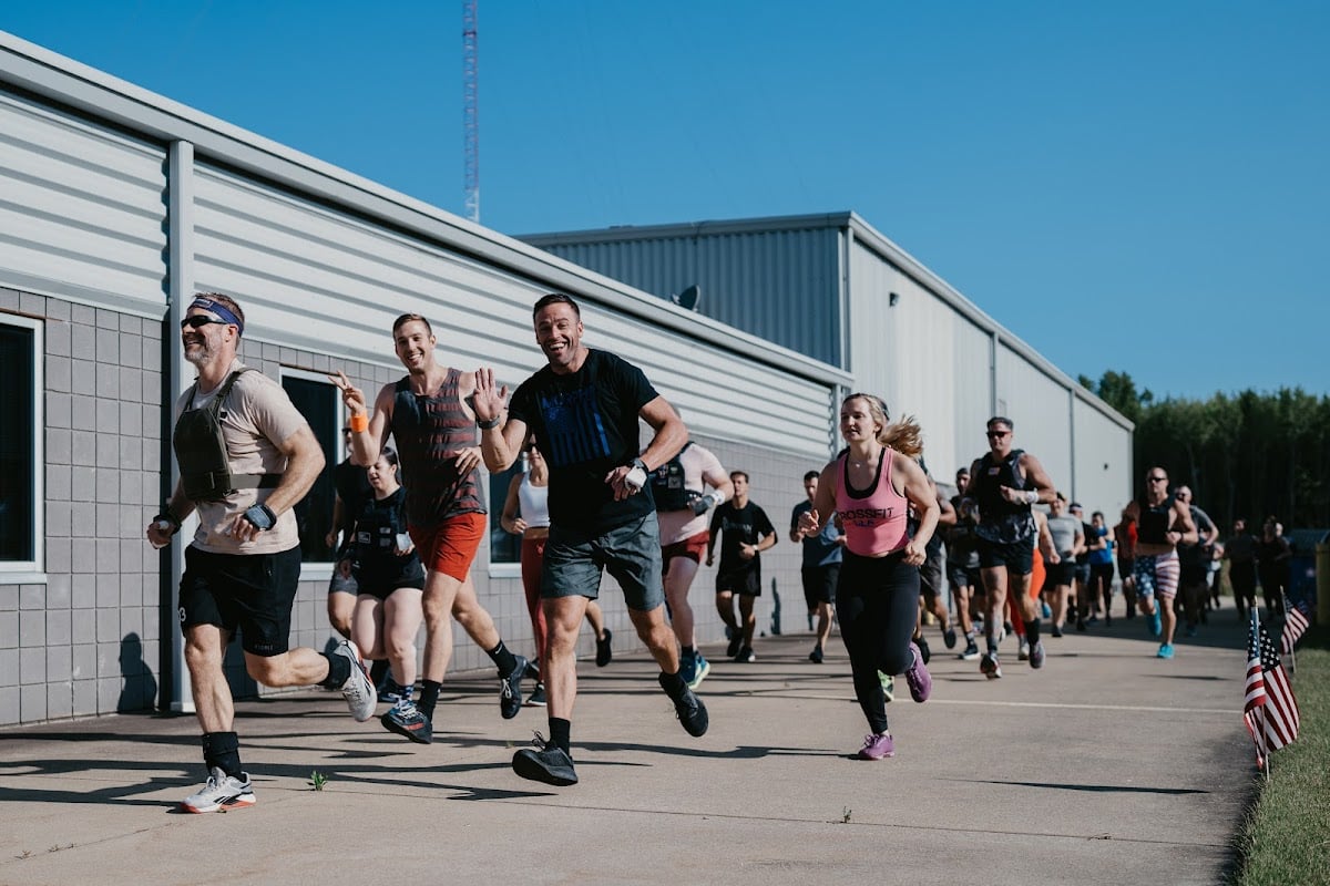 Photo of Black Flag CrossFit