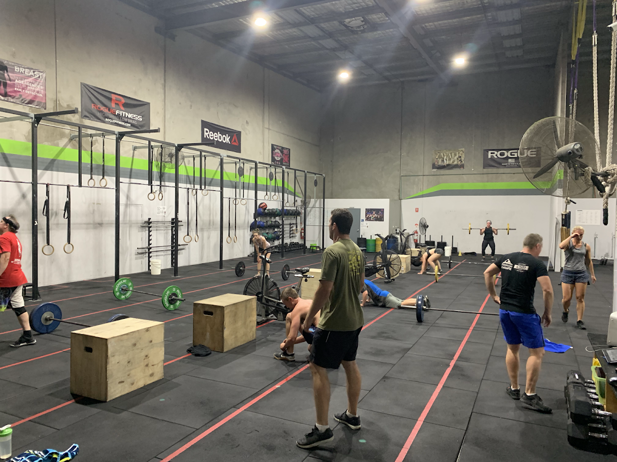 Photo of Nepean CrossFit