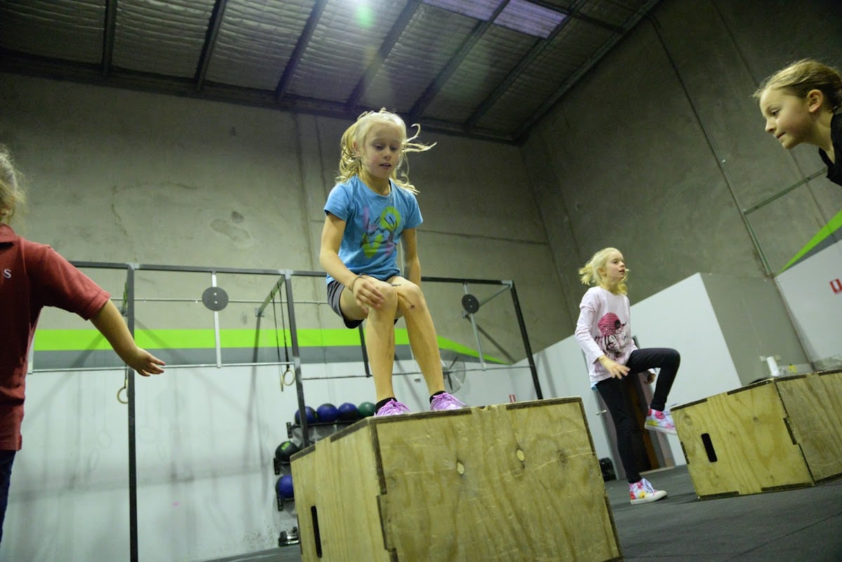 Photo of Nepean CrossFit