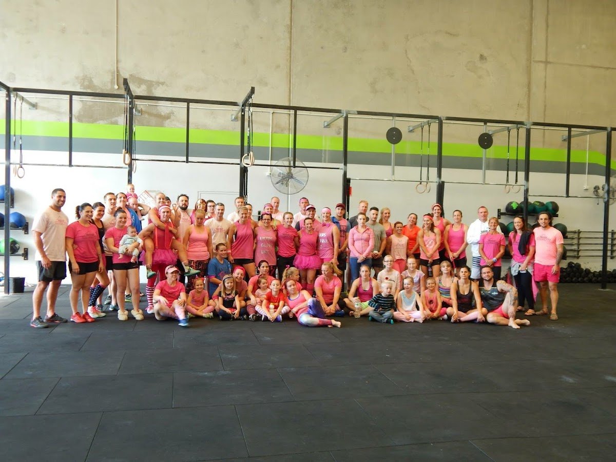 Photo of Nepean CrossFit