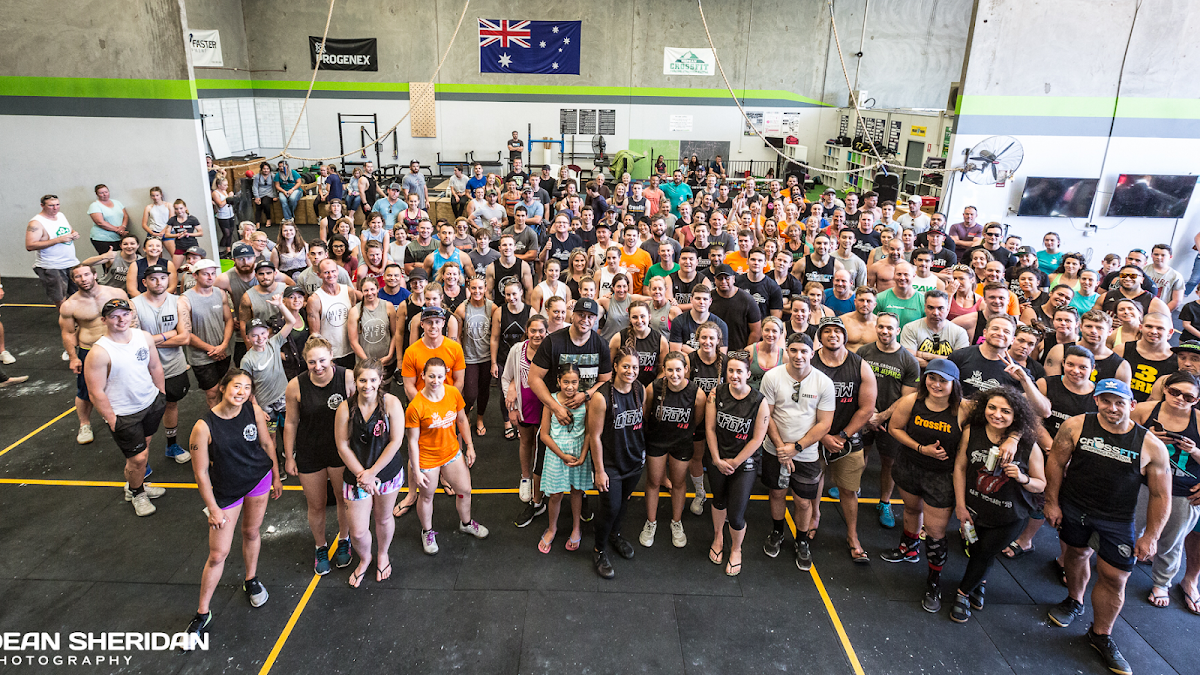 Photo of Nepean CrossFit