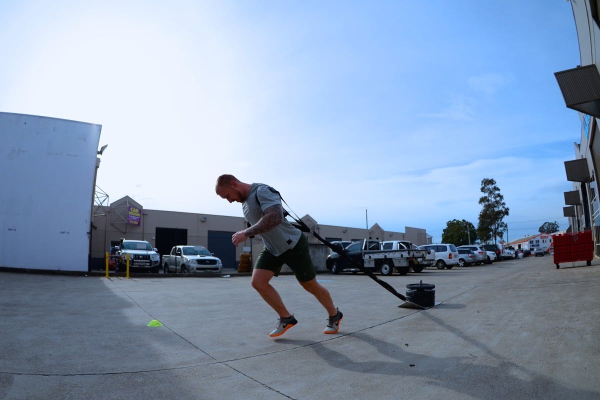 Photo of Nepean CrossFit