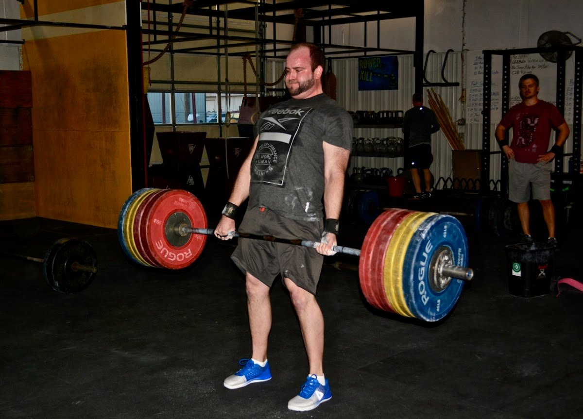 Photo of CrossFit Jenks