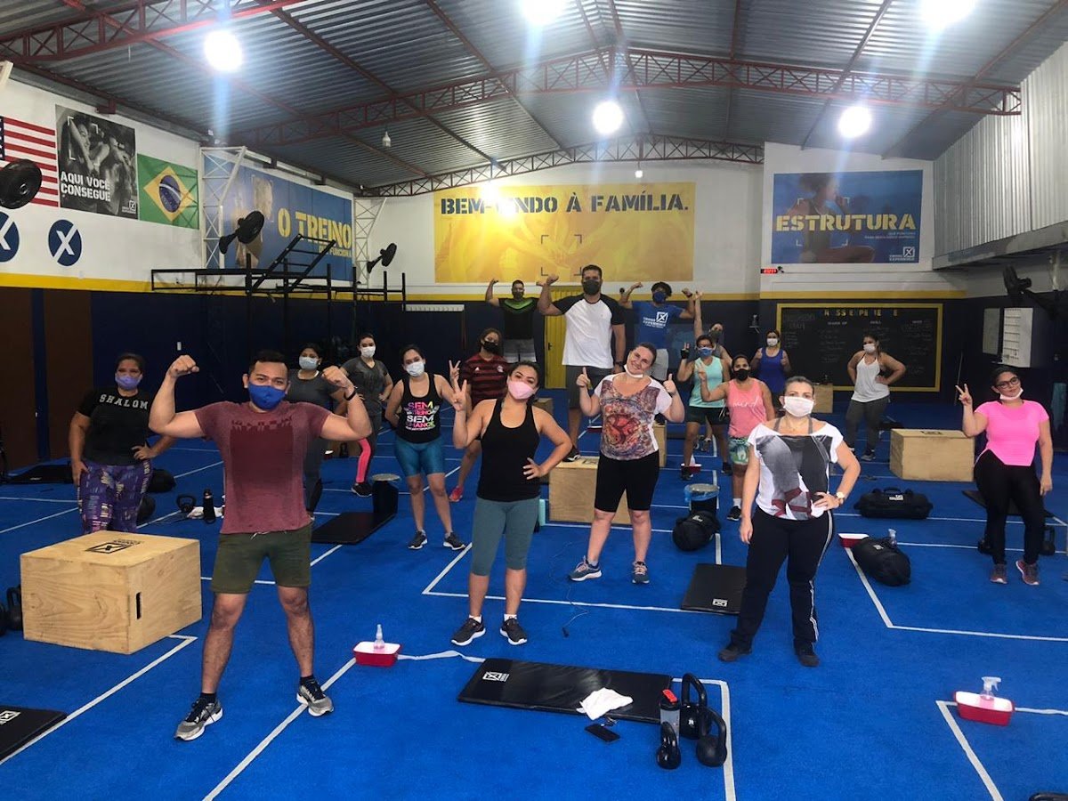 Photo of CrossFit Agulhas Negras