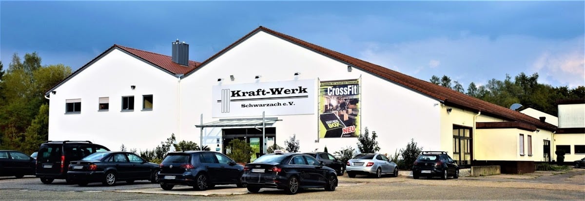 Photo of CrossFit Schwarzach