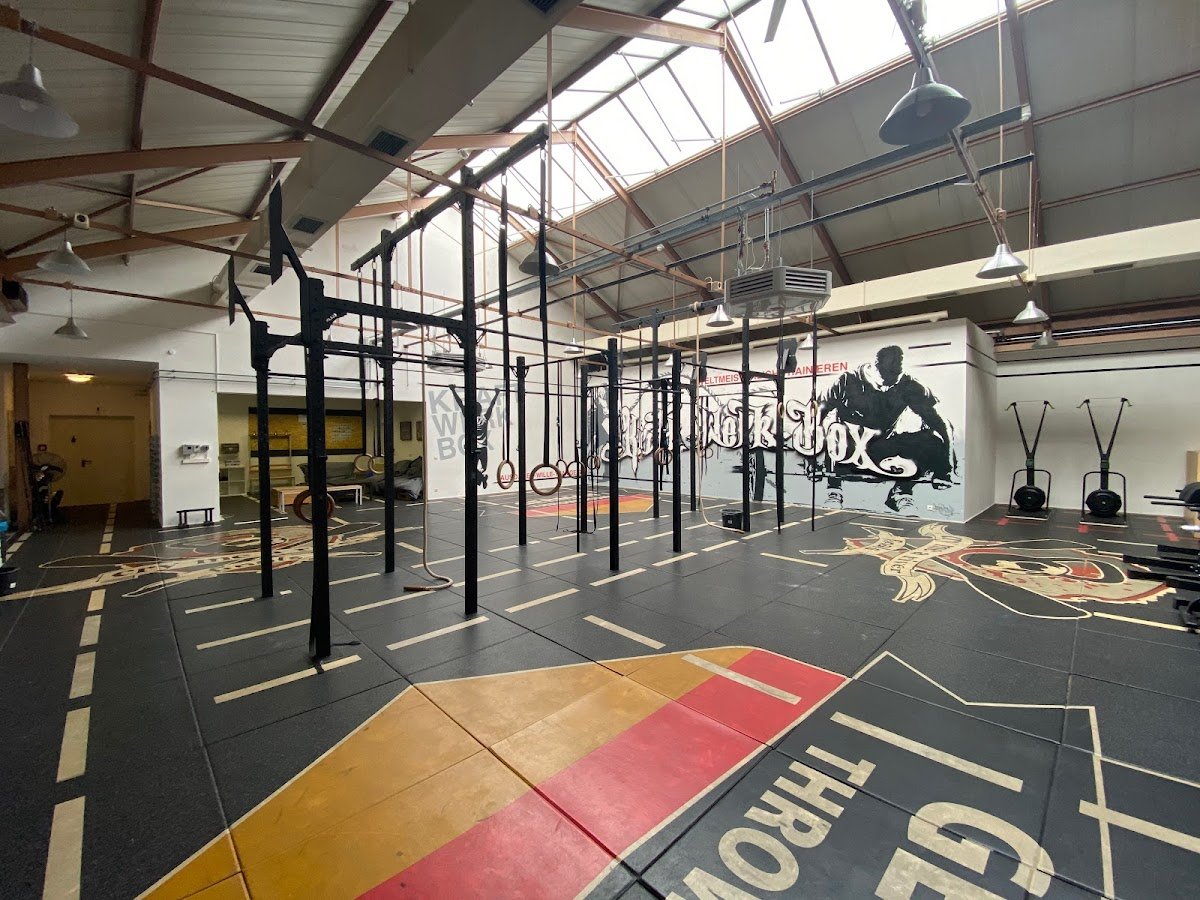 Photo of CrossFit Schwarzach