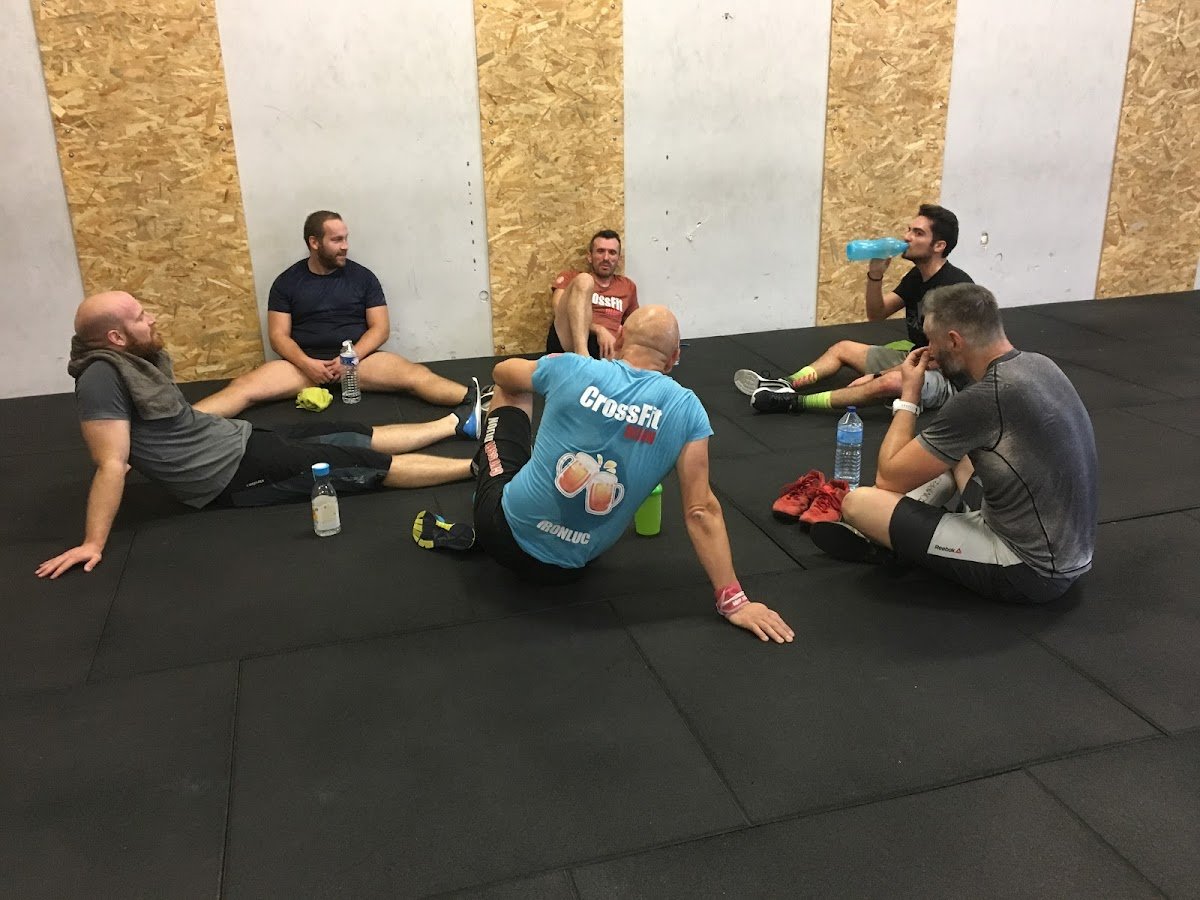 Photo of CrossFit Dijon