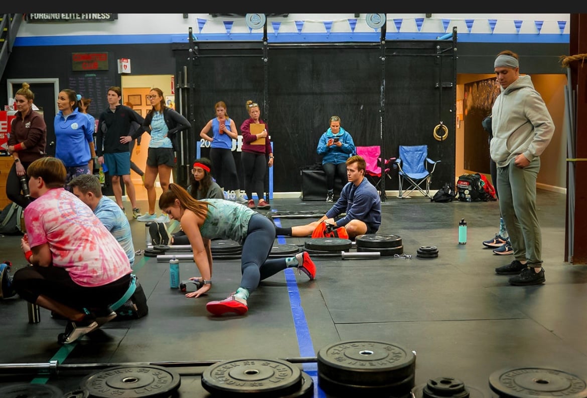 Photo of CrossFit 1827