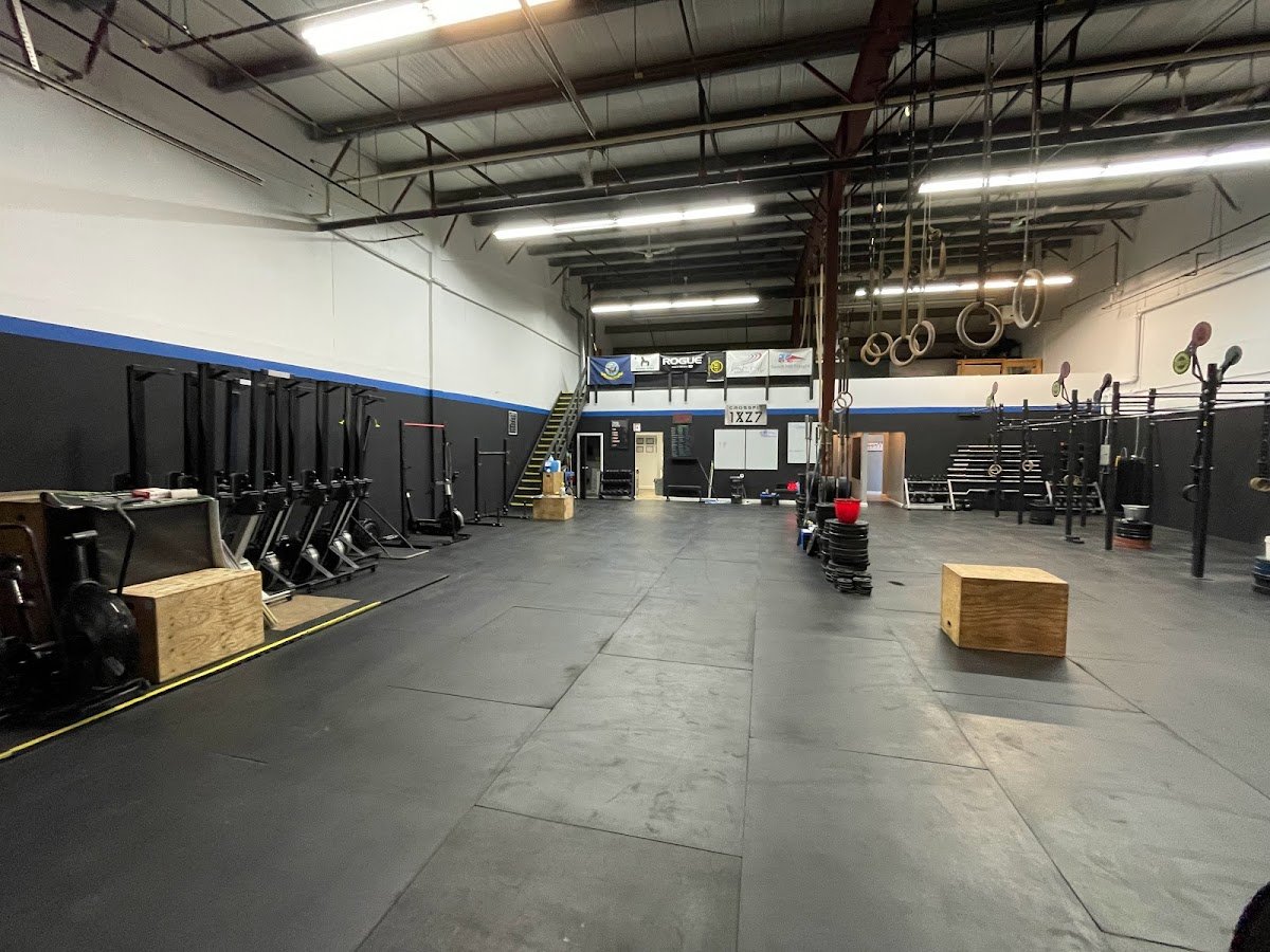 Photo of CrossFit 1827