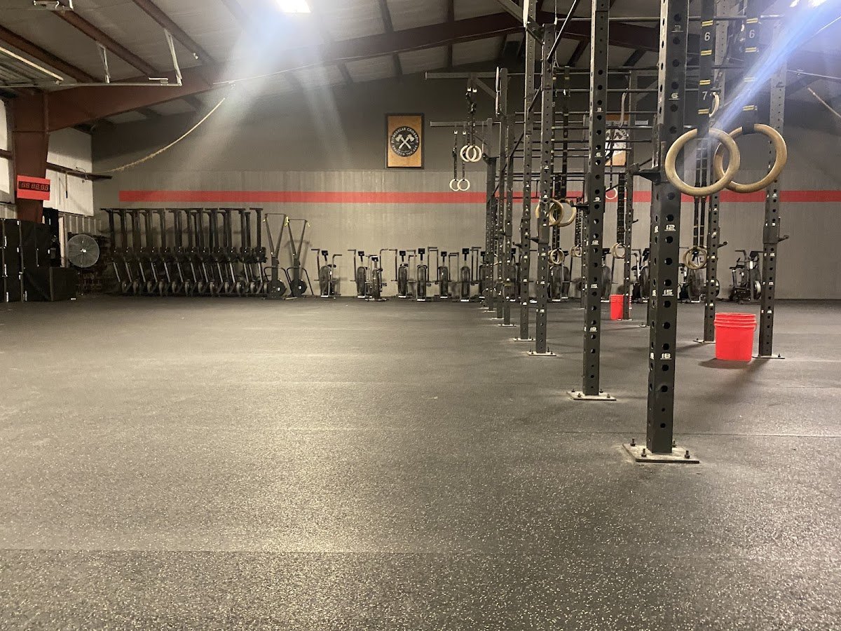 Photo of New Braunfels CrossFit