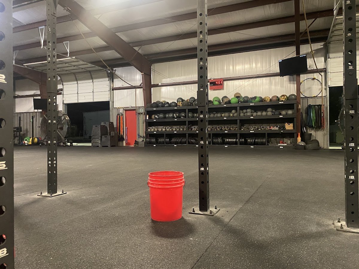 Photo of New Braunfels CrossFit