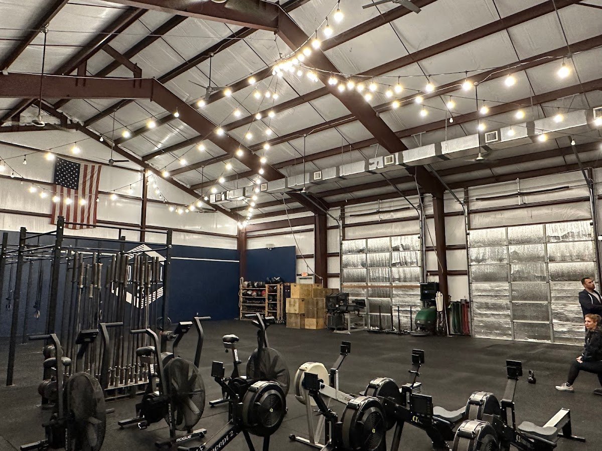 Photo of New Braunfels CrossFit