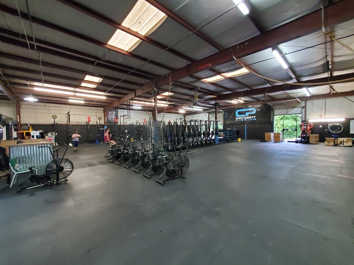 Photo of CrossFit UNTD