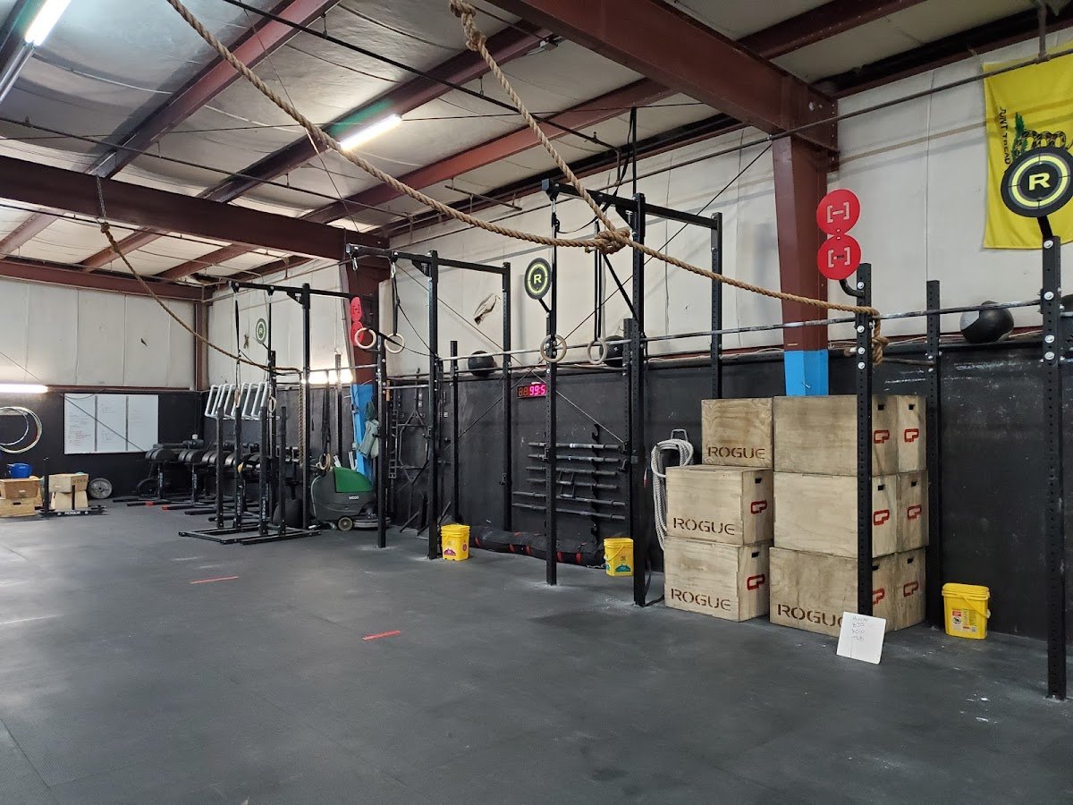 Photo of CrossFit UNTD