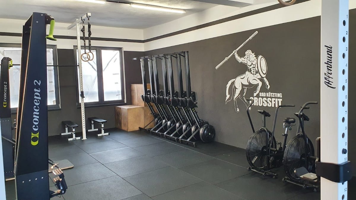 Photo of CrossFit Bad Kötzting